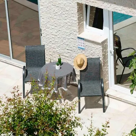 Apartamento Fuer 4 Personen Ca 35 Qm In Pula, Istrien Istrische Riviera Pula